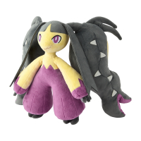 Authentic Pokemon center mega Mawile plush +/- 32cm 2025